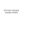 Studio Legale Palma Fonti Logo