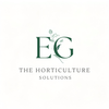 Exotic Garden and Housekeeping Logo