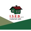 Ised Materiali Edili Logo