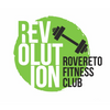 Rovereto Fitness Club Logo