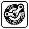 The Cycle Job Logo