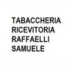 Tabaccheria Raffaelli Samuele Logo