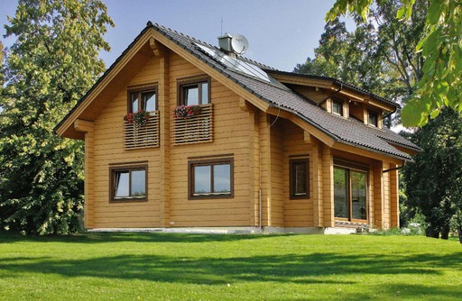Monarda  I  177 m2  I  3 Bedrooms