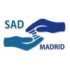 SAD Madrid Logo