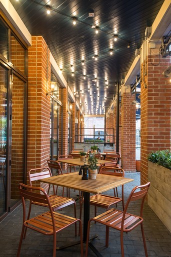 Zizzi - Dorchester