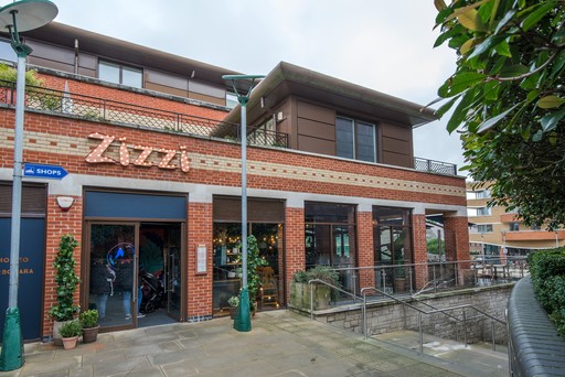Zizzi - Dorchester