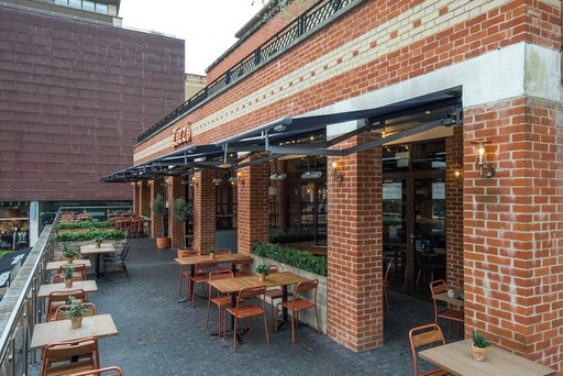 Zizzi - Dorchester