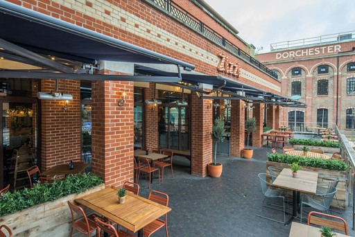 Zizzi - Dorchester