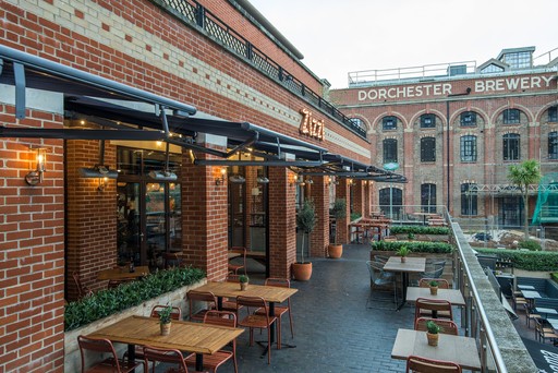 Zizzi - Dorchester