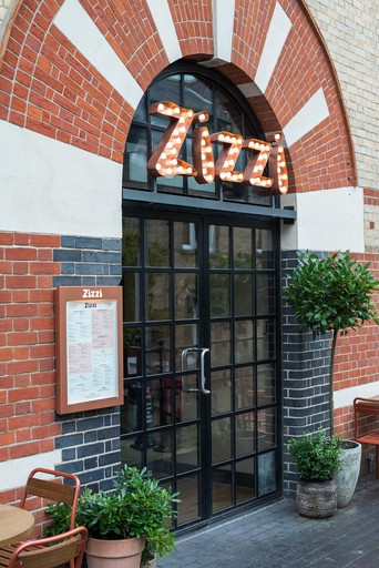 Zizzi - Dorchester