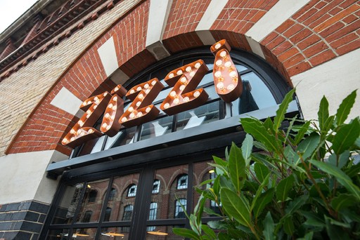 Zizzi - Dorchester