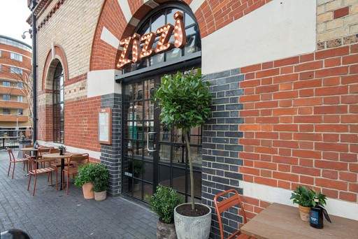 Zizzi - Dorchester