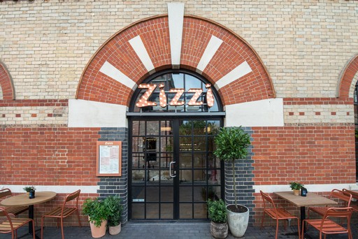 Zizzi - Dorchester
