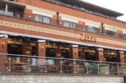 Zizzi - Dorchester