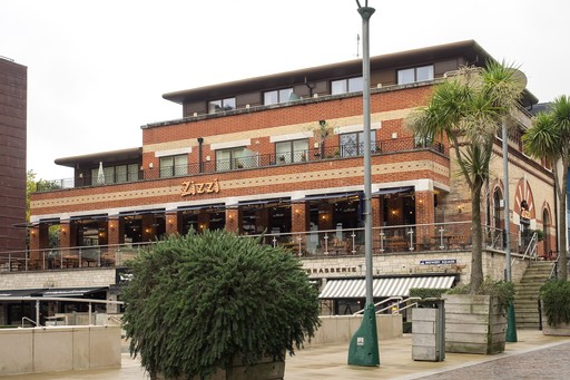 Zizzi - Dorchester