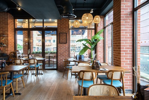 Zizzi - Dorchester