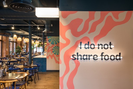 Zizzi - Dorchester
