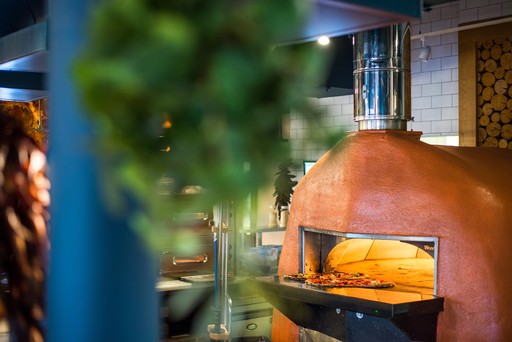 Zizzi - Dorchester