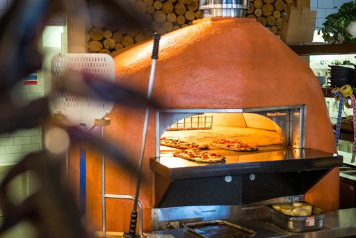 Zizzi - Dorchester