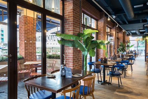 Zizzi - Dorchester