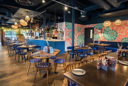 Zizzi - Dorchester