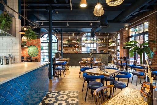 Zizzi - Dorchester