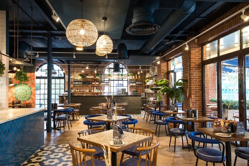 Zizzi - Dorchester