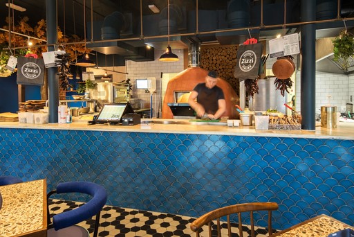 Zizzi - Dorchester