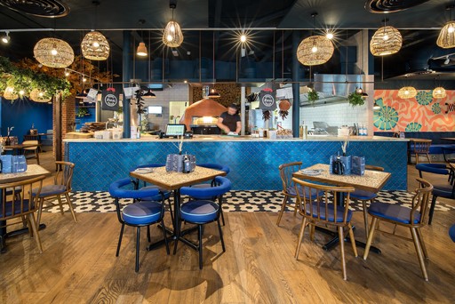 Zizzi - Dorchester