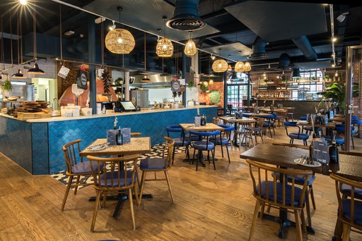 Zizzi - Dorchester