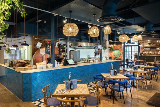 Zizzi - Dorchester