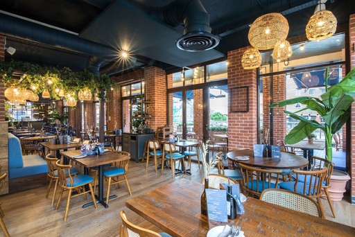 Zizzi - Dorchester