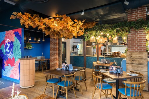 Zizzi - Dorchester