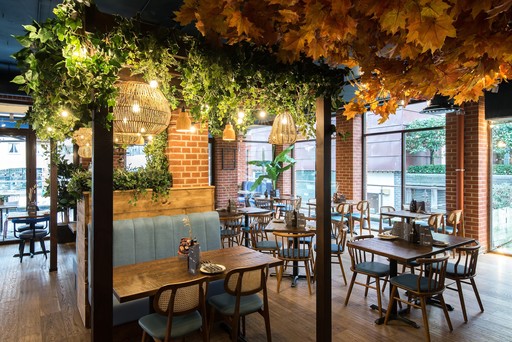 Zizzi - Dorchester