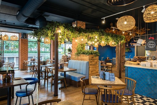 Zizzi - Dorchester
