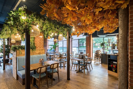 Zizzi - Dorchester