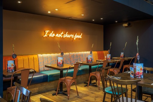 Zizzi - Guildford