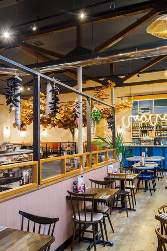 Zizzi - Guildford