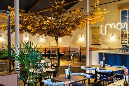 Zizzi - Guildford