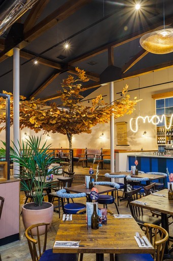 Zizzi - Guildford
