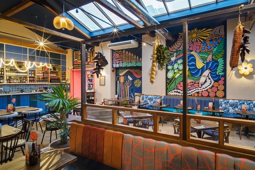 Zizzi - Guildford