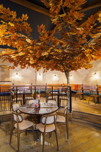 Zizzi - Guildford