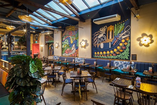 Zizzi - Guildford