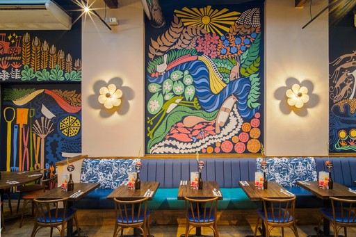 Zizzi - Guildford