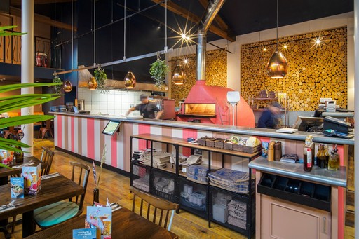 Zizzi - Guildford
