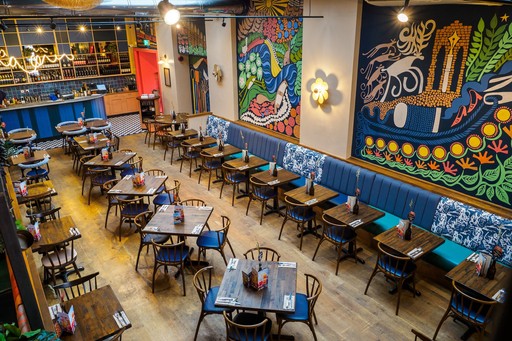 Zizzi - Guildford