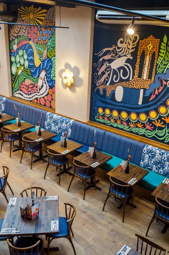 Zizzi - Guildford