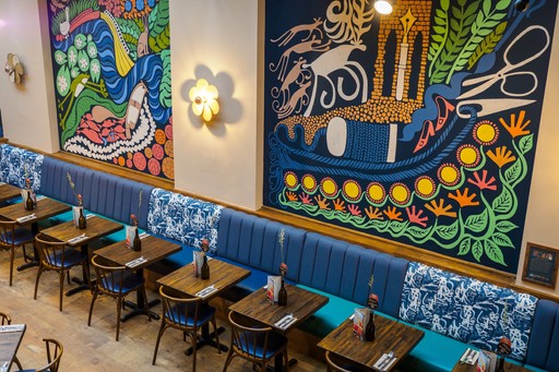 Zizzi - Guildford