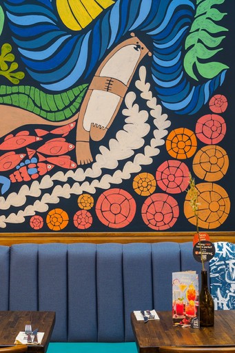 Zizzi - Guildford