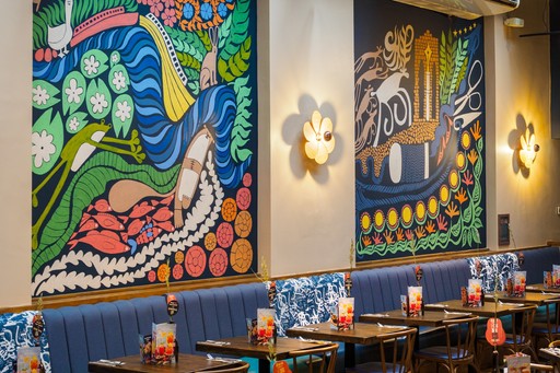 Zizzi - Guildford